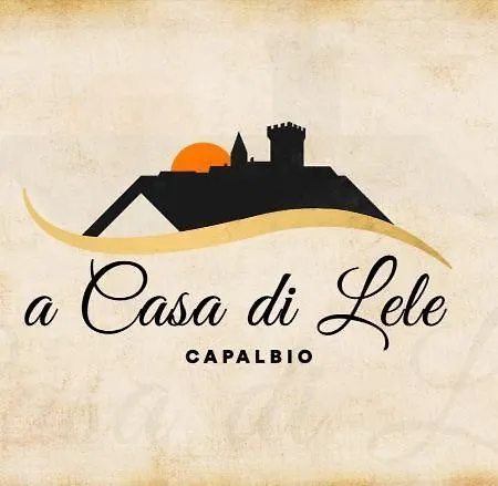 Bed & Breakfast A Casa Di Lele A *