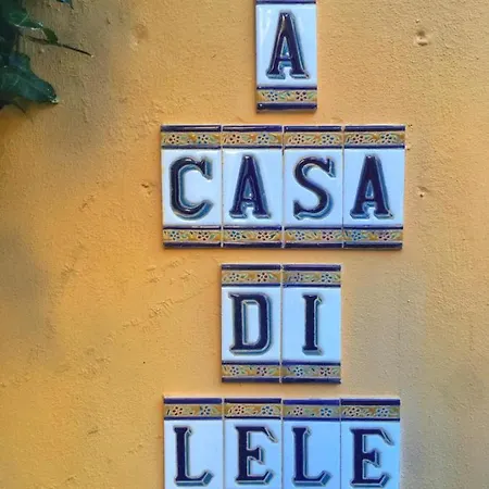 Bed & Breakfast A Casa Di Lele A Capalbio