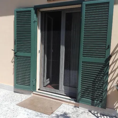 A Casa Di Lele A