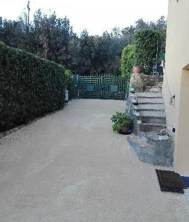A Casa Di Lele A *