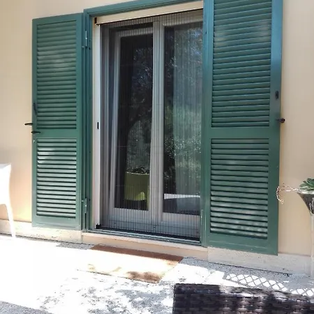 A Casa Di Lele A Bed and Breakfast *
