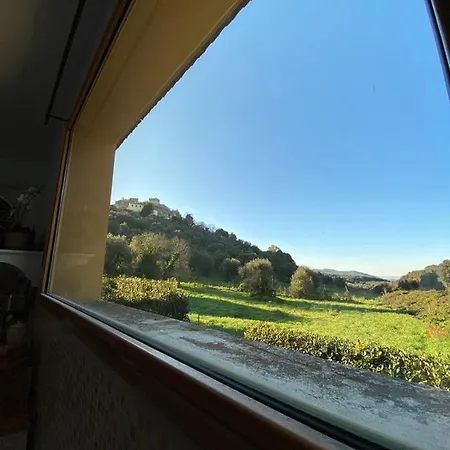 Bed and Breakfast A Casa Di Lele A