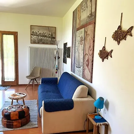 A Casa Di Lele A Bed & Breakfast *