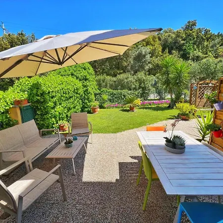 Bed & Breakfast A Casa Di Lele A