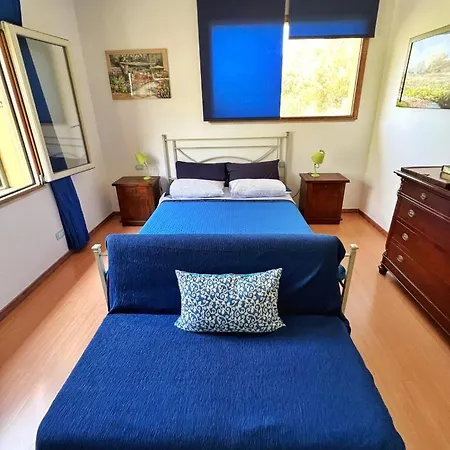 A Casa Di Lele A *