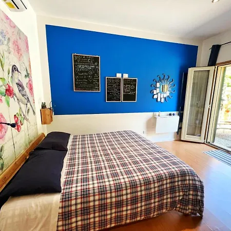 A Casa Di Lele A *