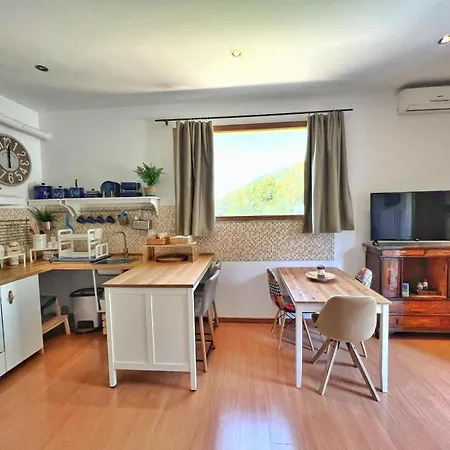 A Casa Di Lele A *