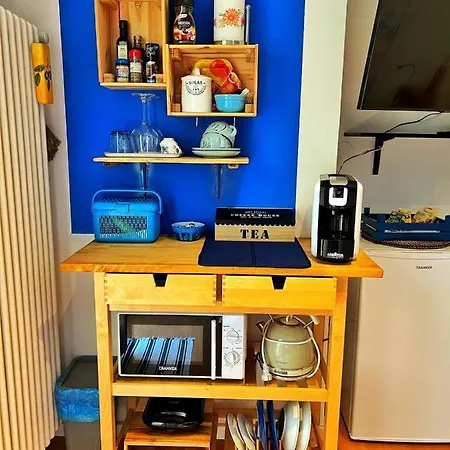 A Casa Di Lele A Capalbio