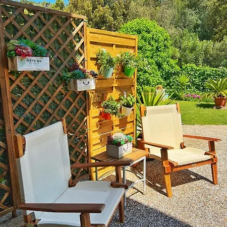 Bed and Breakfast A Casa Di Lele A Capalbio