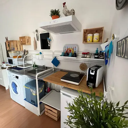 A Casa Di Lele A *