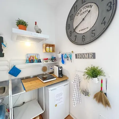 A Casa Di Lele A
