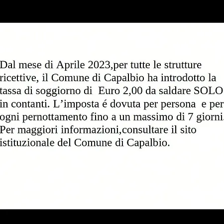 A Casa Di Lele A