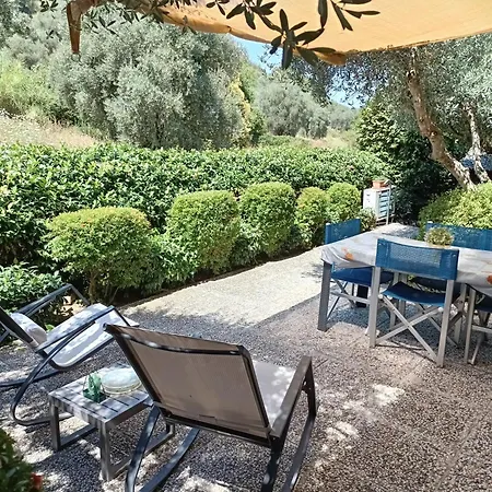 A Casa Di Lele A