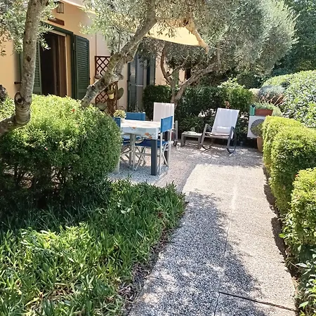 A Casa Di Lele A Bed & Breakfast