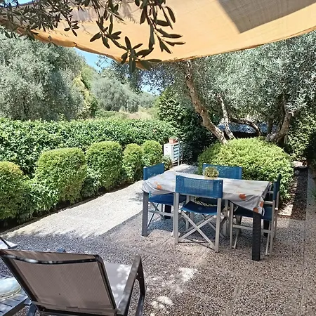 Bed & Breakfast A Casa Di Lele A