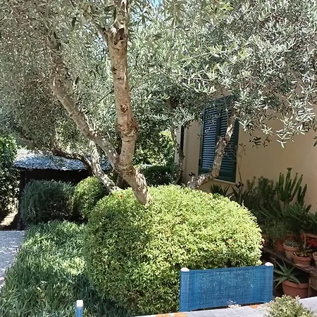 A Casa Di Lele A Bed & Breakfast *