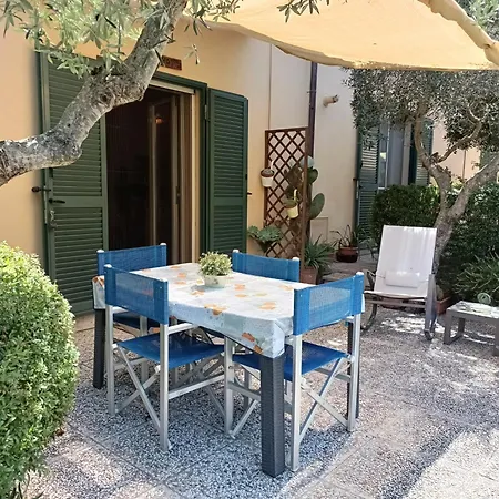 Bed & Breakfast A Casa Di Lele A *