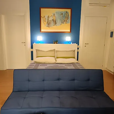 A Casa Di Lele A Bed & Breakfast Capalbio