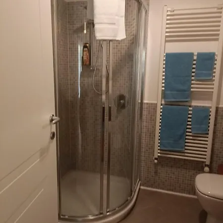 A Casa Di Lele A *