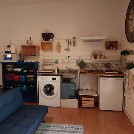 A Casa Di Lele A Capalbio