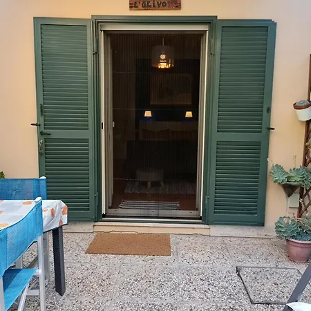 A Casa Di Lele A * Capalbio