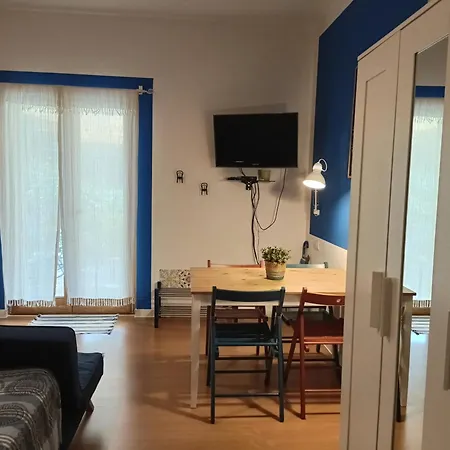 Frühstückspension A Casa Di Lele A 4*