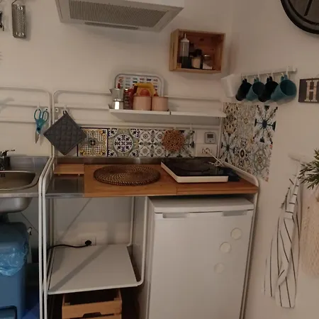 A Casa Di Lele A Bed & Breakfast Capalbio