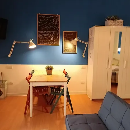 A Casa Di Lele A Bed & Breakfast *