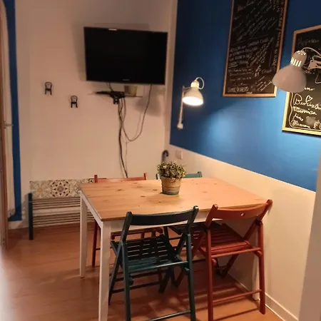 A Casa Di Lele A *
