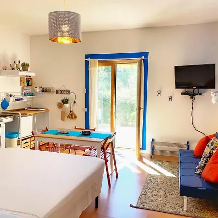 A Casa Di Lele A