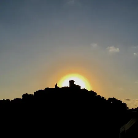 A Casa Di Lele A * Capalbio