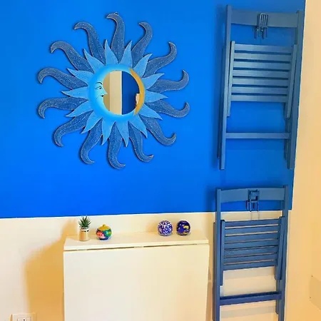 Bed & Breakfast A Casa Di Lele A *