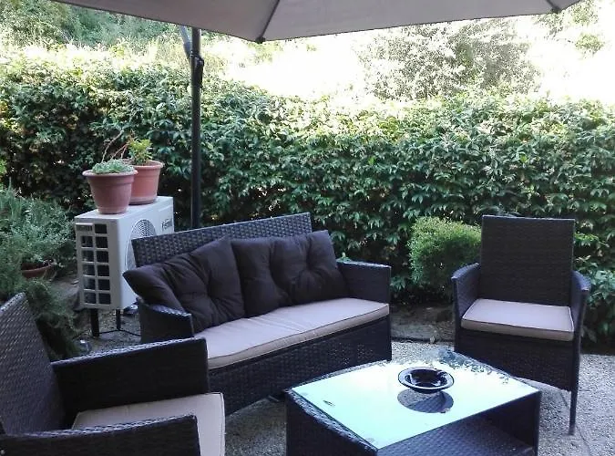 Frühstückspension A Casa Di Lele A 4*