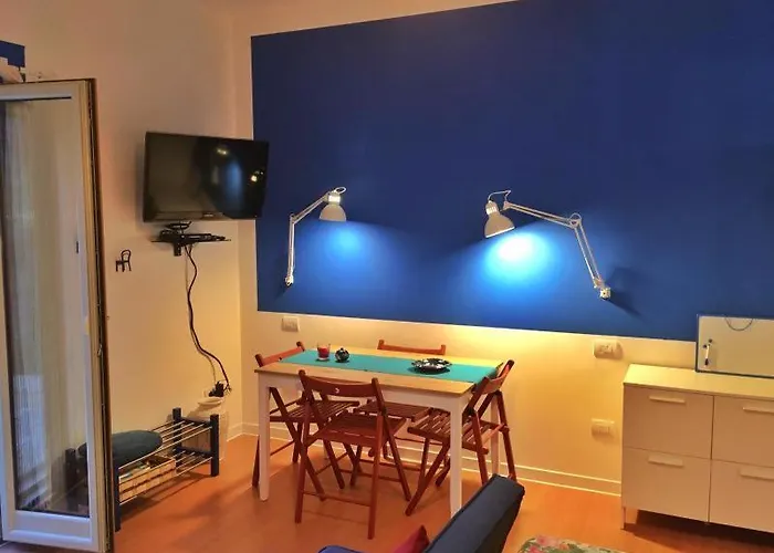 A Casa Di Lele A 4* Capalbio