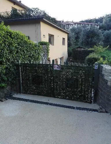 A Casa Di Lele A 4* Capalbio