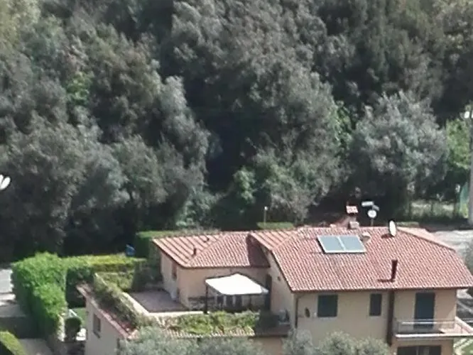 A Casa Di Lele A 4* Capalbio