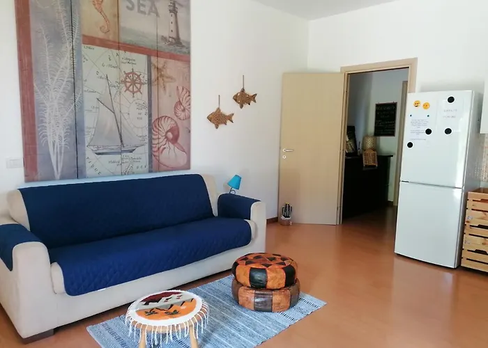 A Casa Di Lele A Capalbio