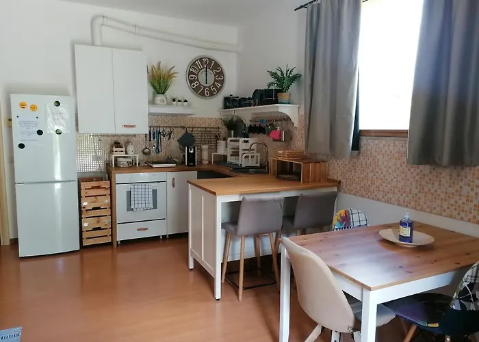 A Casa Di Lele A