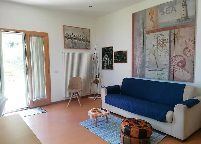 A Casa Di Lele A Frühstückspension