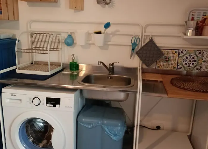 Frühstückspension A Casa Di Lele A
