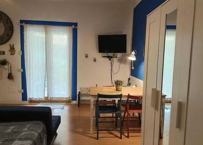 Frühstückspension A Casa Di Lele A 4*