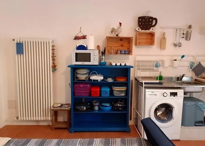 A Casa Di Lele A Bed and breakfast Capalbio