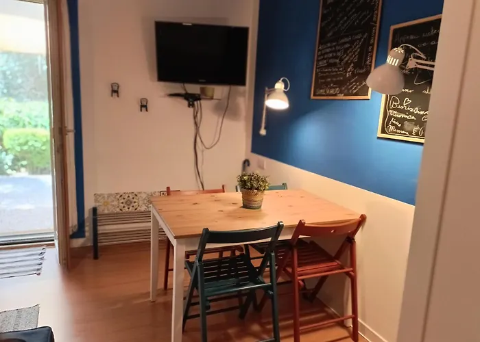 A Casa Di Lele A 4*