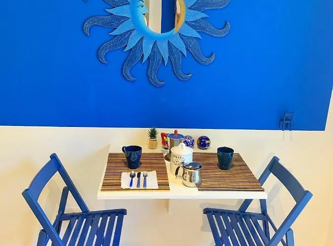 A Casa Di Lele A Bed and breakfast Capalbio
