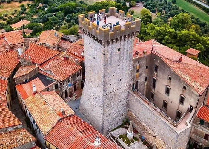A Casa Di Lele A