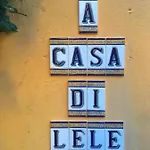 B&B A Casa Di Lele A 까팔비오