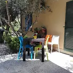 A Casa Di Lele A B&B 4*
