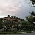 A Casa Di Lele A B&B 까팔비오