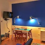 A Casa Di Lele A 4* 까팔비오