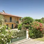 B&B A Casa Di Lele A 까팔비오